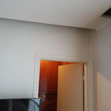 Roftof Vu Integrale Sur * Paryż